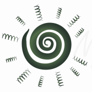 Logo de Natura Spirulina